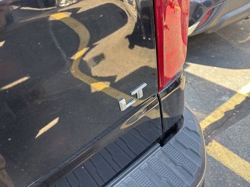 Used 2019 Chevrolet Silverado 1500 LT w/ All-Star Edition image 10