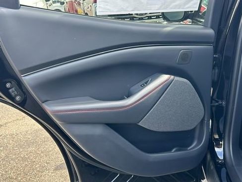 New 2025 Ford Mustang Mach-E Premium w/ Sport Appearance Package AWD/4WD image 14