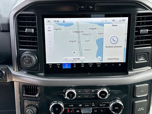 New 2026 Ford F150 XLT w/ Equipment Group 302A MID image 8