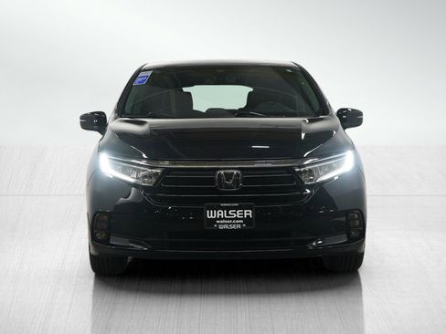 Used 2024 Honda Odyssey EX-L image 11