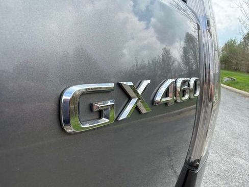 Used 2014 Lexus GX 460 Luxury AWD/4WD image 7