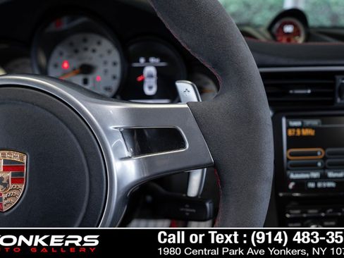 Used 2015 Porsche 911 GT3 RWD image 53