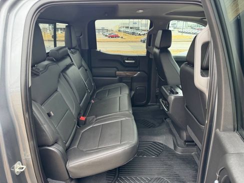 Used 2020 Chevrolet Silverado 1500 RST w/ All-Star Edition AWD/4WD image 14