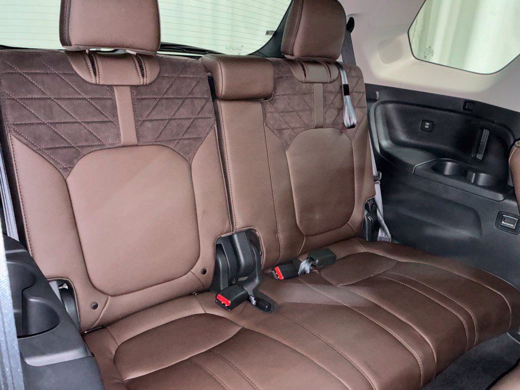 Certified 2026 Honda Pilot Elite image 30