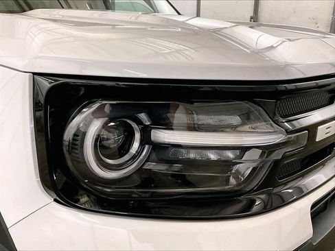 Used 2023 Ford Bronco Sport Outer Banks w/ Tech Package AWD/4WD image 27