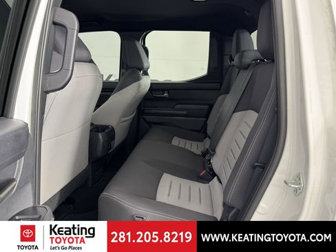Used 2024 Toyota Tacoma TRD Sport image 14