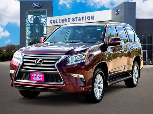 Used 2016 Lexus GX 460 image 3