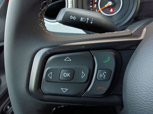 New 2026 Jeep Wrangler Unlimited Sport AWD/4WD image 11