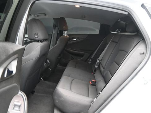 Used 2023 Chevrolet Malibu LT FWD image 23