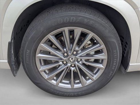 Used 2024 Lexus TX 350 FWD image 22