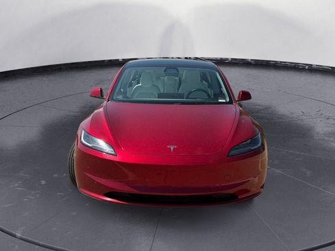 Used 2024 Tesla Model 3 Standard Range RWD image 8