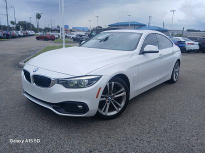 Used 2019 BMW 430i Gran Coupe