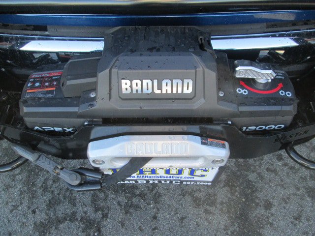 Used 2022 Ford F150 XLT w/ Equipment Group 301A Mid AWD/4WD image 3