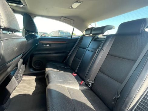 Used 2013 Lexus ES 300h w/ Luxury Pkg FWD image 46
