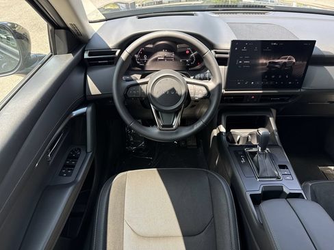 New 2026 MAZDA CX-5 Preferred AWD/4WD image 15