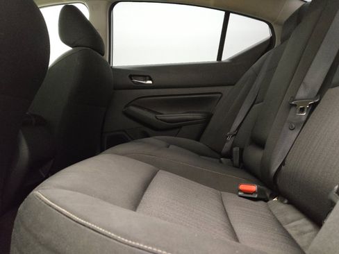 Used 2022 Nissan Altima 2.5 S FWD image 18