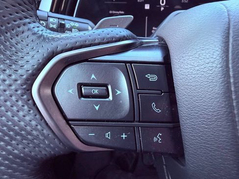 Certified 2024 Lexus TX 500h AWD image 23