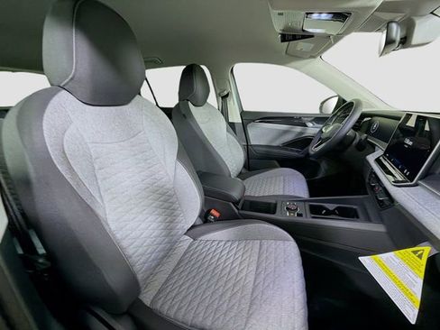 New 2026 Volkswagen Tiguan S image 26