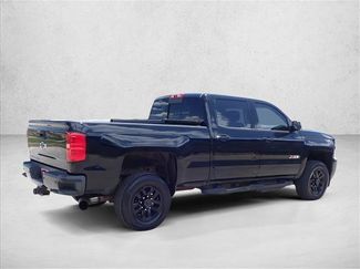 Used 2019 Chevrolet Silverado 2500 LT w/ Midnight Edition AWD/4WD video 4