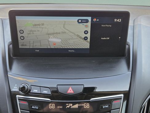 Used 2023 Acura RDX FWD w/ Technology Package image 9