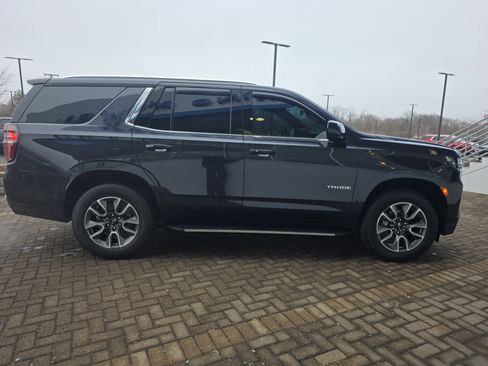 Used 2024 Chevrolet Tahoe LS image 6