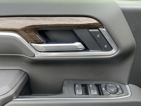 New 2026 GMC Sierra 1500 Elevation w/ Elevation Premium Package image 24