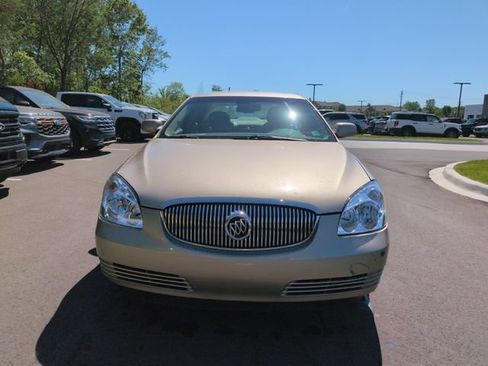 Used 2006 Buick Lucerne CX FWD image 2