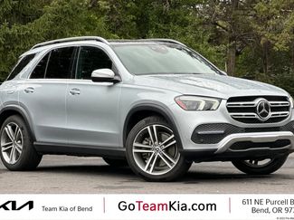 Used 2022 Mercedes-Benz GLE 450 4MATIC video 1