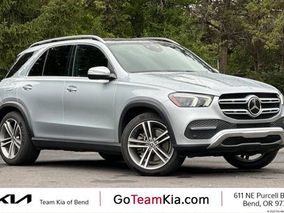 Used 2022 Mercedes-Benz GLE 450 4MATIC
