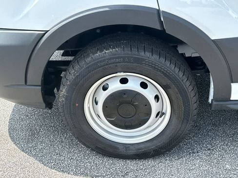 New 2023 Ford Transit 150 Low Roof w/ Upfitter Package RWD image 9