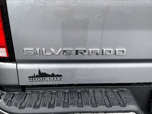 Used 2025 Chevrolet Silverado 2500 LTZ w/ LTZ Plus Package AWD/4WD image 27