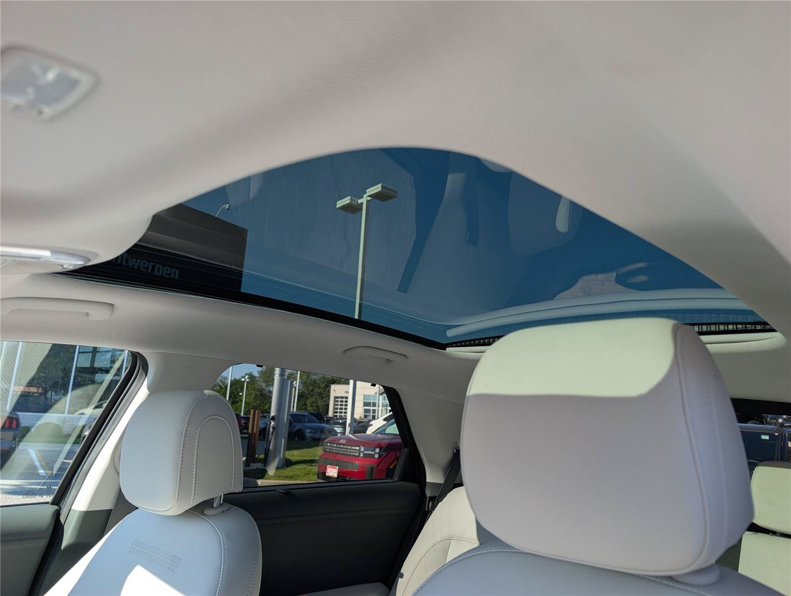 New 2027 Hyundai Ioniq 5 Limited RWD image 28