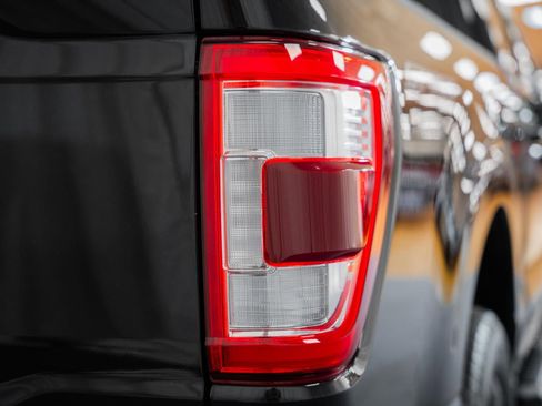 Certified 2023 Ford F150 Lariat w/ Equipment Group 502A High image 7