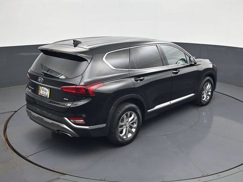 Used 2020 Hyundai Santa Fe SEL AWD/4WD image 18