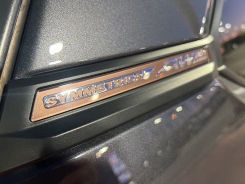 Used 2025 Subaru Forester Sport w/ Popular Package #1 image 14