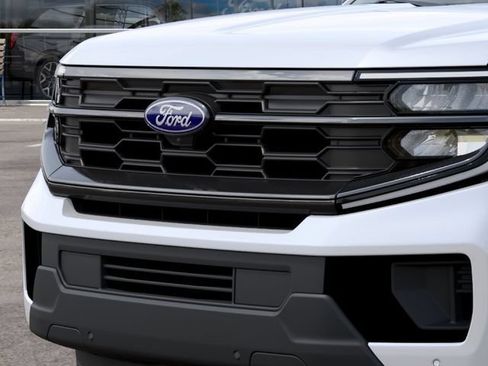 New 2027 Ford Expedition Active AWD/4WD image 17