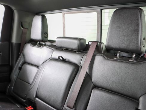Used 2024 GMC Sierra 1500 Elevation w/ Elevation Premium Package AWD/4WD image 28