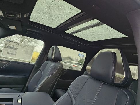 New 2026 INFINITI QX80 4WD image 27