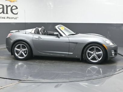 Used 2007 Saturn Sky w/ Premium Trim Pkg
