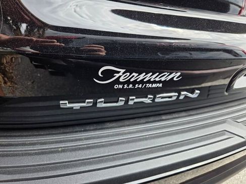 New 2026 GMC Yukon XL AT4 Ultimate w/ LPO, Illumination Package image 14