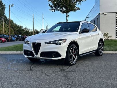 Used 2024 Alfa Romeo Stelvio Veloce