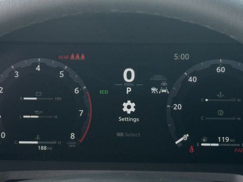 Used 2026 Toyota Tacoma TRD Sport image 19