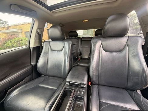 Used 2015 Lexus RX 350 AWD image 27