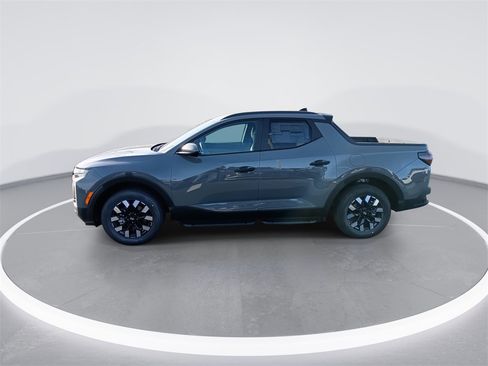 New 2026 Hyundai Santa Cruz SEL image 5