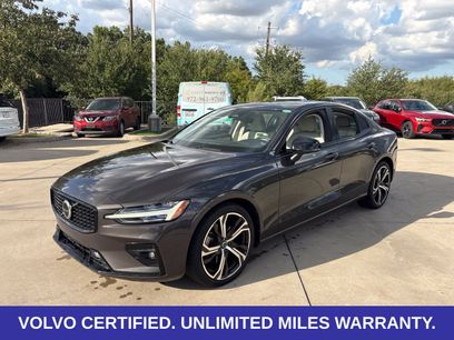 Certified 2024 Volvo S60 B5 Plus
