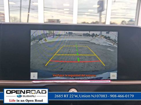 Used 2025 Toyota Crown Signia image 26