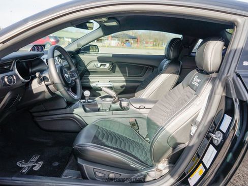 Used 2022 Ford Mustang GT Premium w/ GT Performance Package image 22