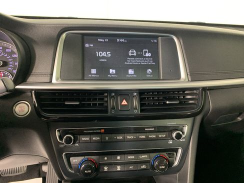 Used 2019 Kia Optima S w/ S Panoramic Sunroof Package FWD image 26