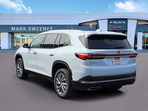 New 2026 Buick Enclave Preferred w/ Power Package image 29