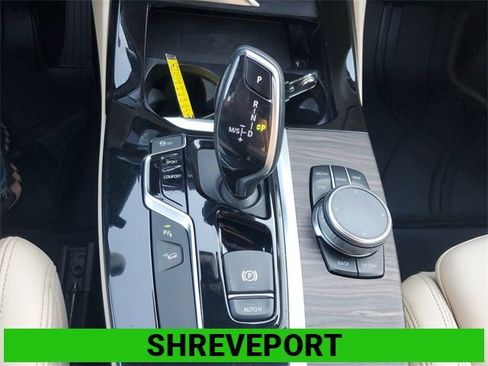 Used 2020 BMW X3 xDrive30i w/ Premium Package image 16